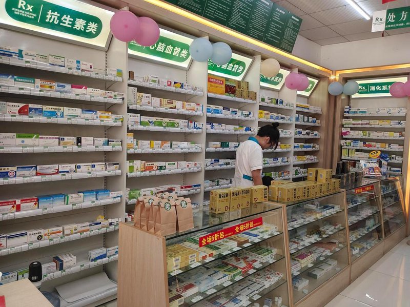 德药堂大药房：互联网医药行业的转型升级