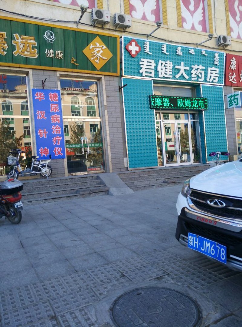 处方药市场需求分析：医疗行业的隐形巨擘